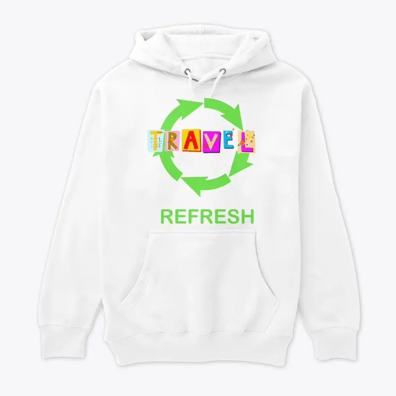 Refresh-Travel