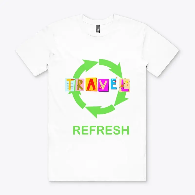 Refresh-Travel