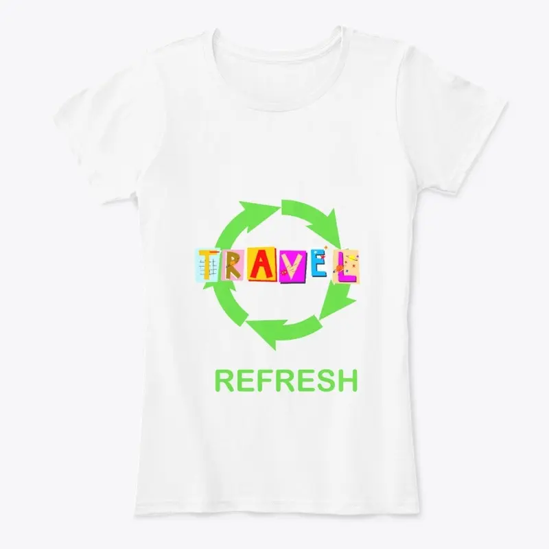 Refresh-Travel