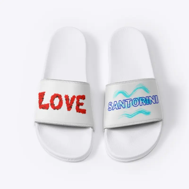 WEAR2NOW-#LOVESANTORINI-SLIDES